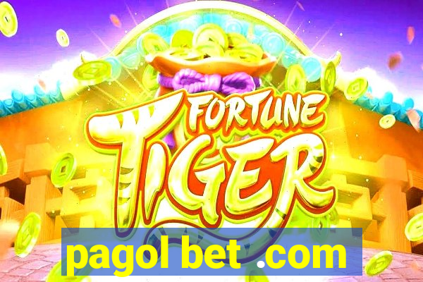 pagol bet .com